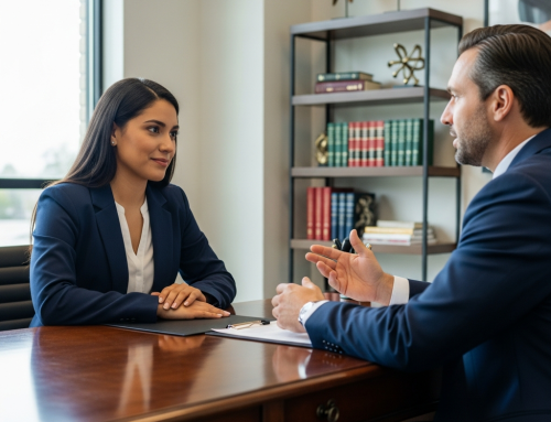 Most People Make These Mistakes After an Accident