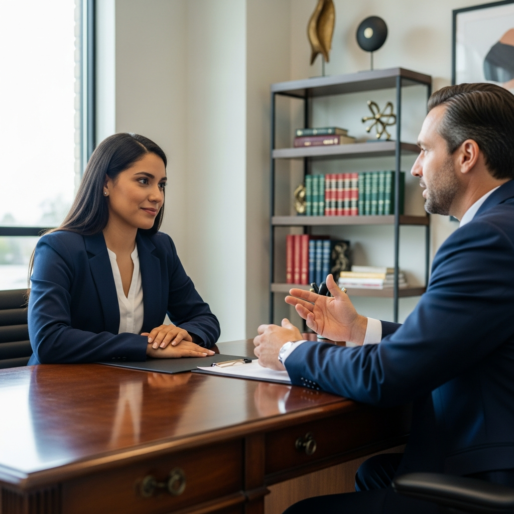 7 Signs You Need a Car Accident Lawyer in Fort Worth - Regal Weight Loss