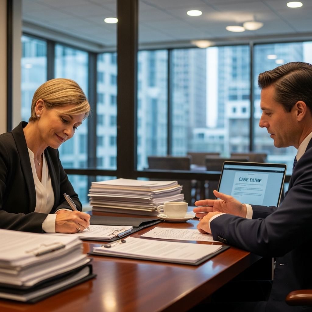 Best Traffic Accident Lawyer for MultiVehicle Collisions - Regal Weight Loss