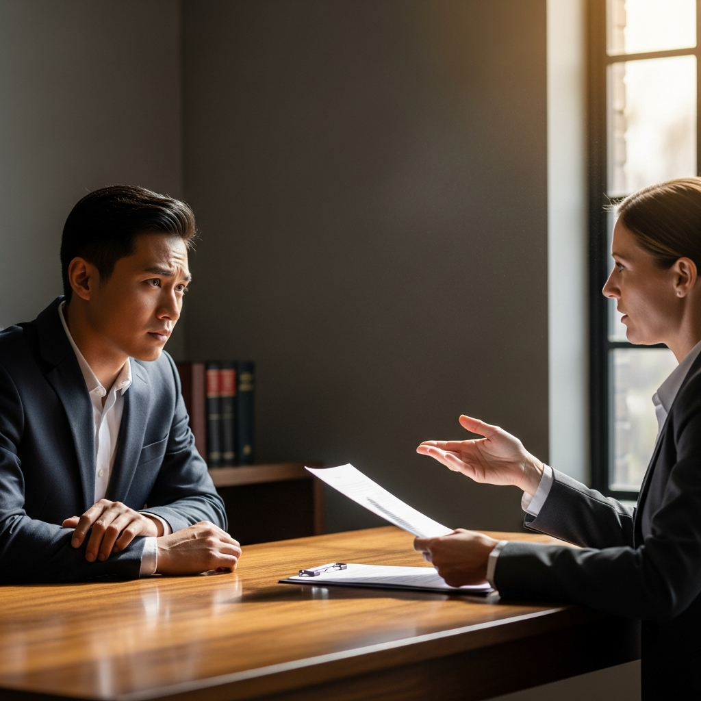 9 Documents to Bring to a Car Lawyer Accident Consultation - Regal Weight Loss