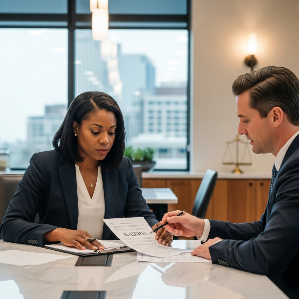 What Does an Auto Accident Attorney Actually Do - Regal Weight Loss