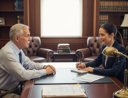 Fort Worth Auto Accident Lawyers Near Me You Can Trust