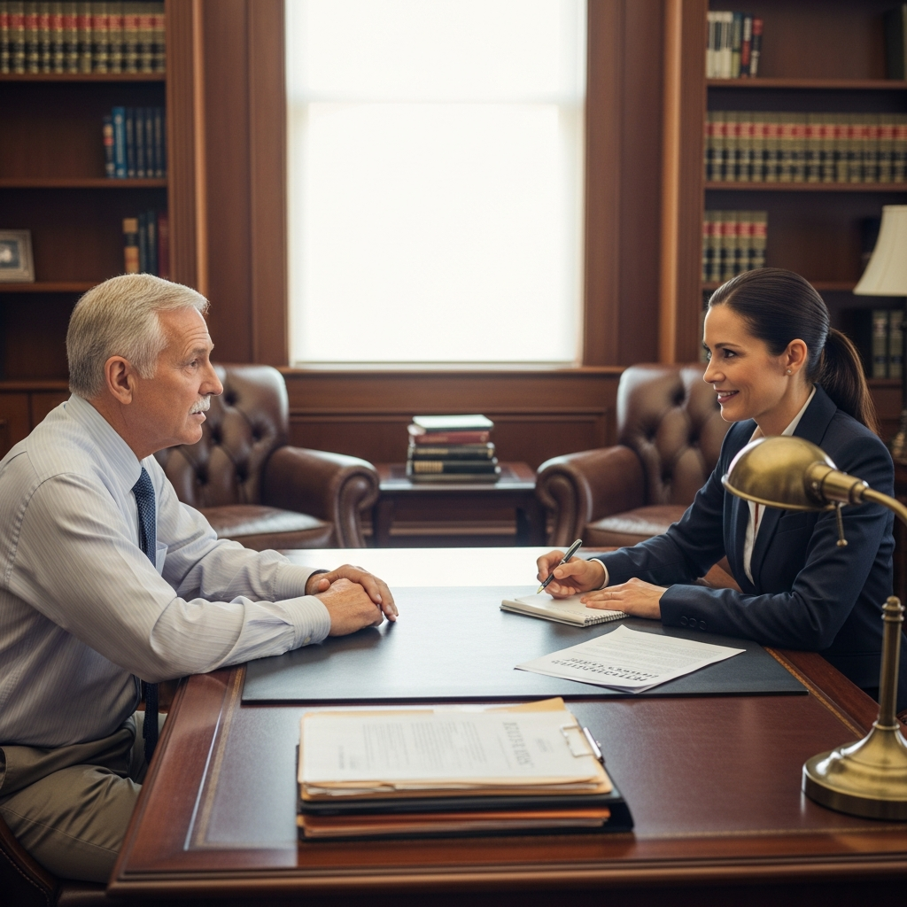 Fort Worth Auto Accident Lawyers Near Me You Can Trust - Regal Weight Loss