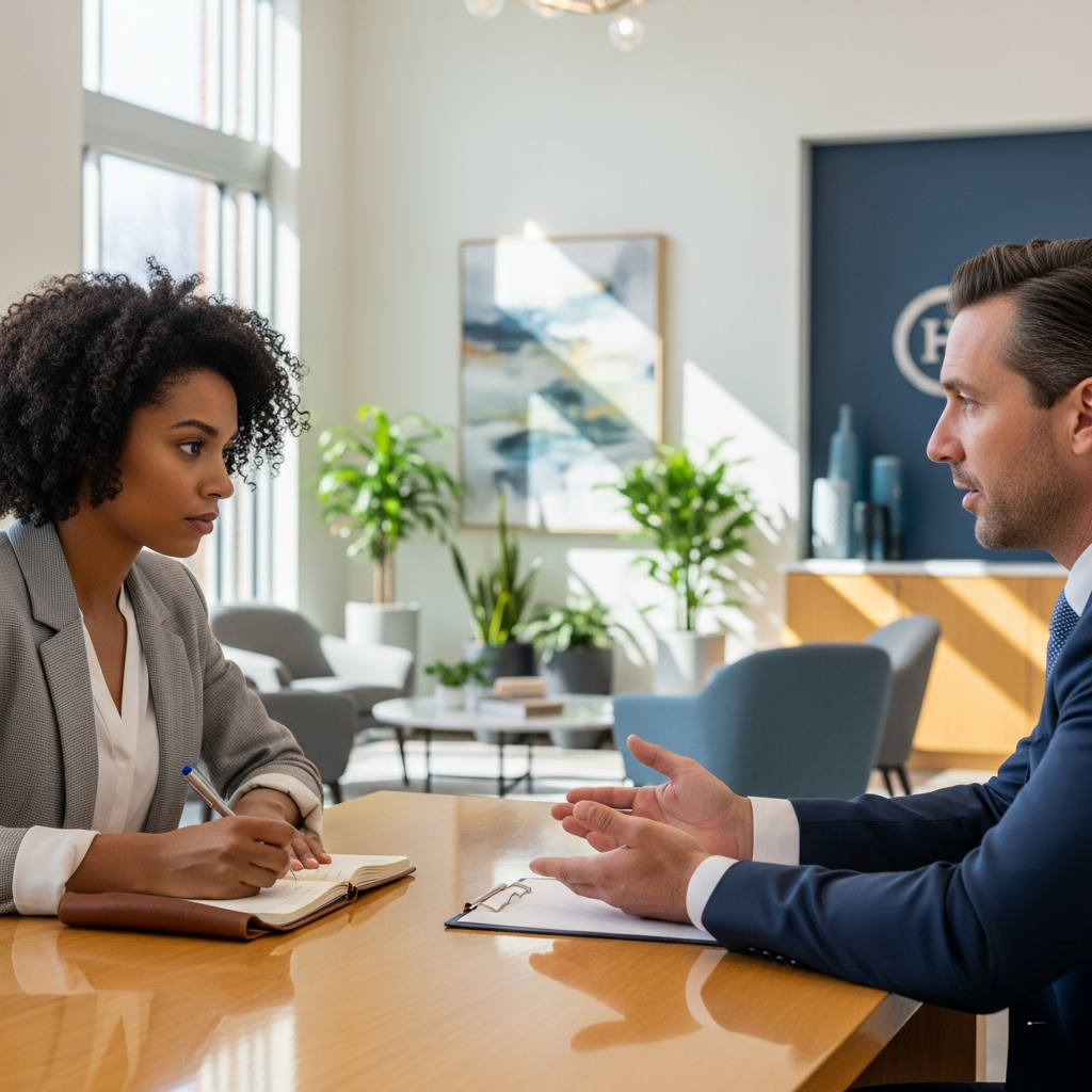 6 Reasons Insurance Companies Fear the Best Car Wreck Attorney - Regal Weight Loss