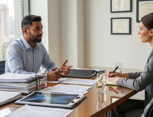 How Long Do Auto Accident Attorney Cases Take in Fort Worth?