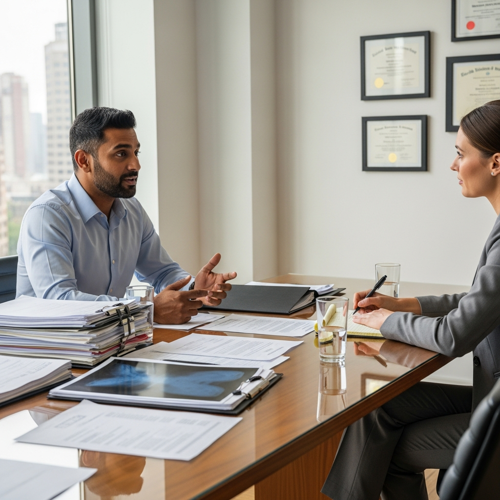 How Long Do Auto Accident Attorney Cases Take in Fort Worth - Regal Weight Loss