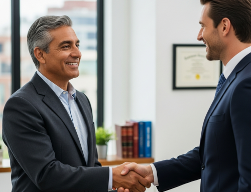 Car Accident Lawyers Near Me Offering Free Consultations