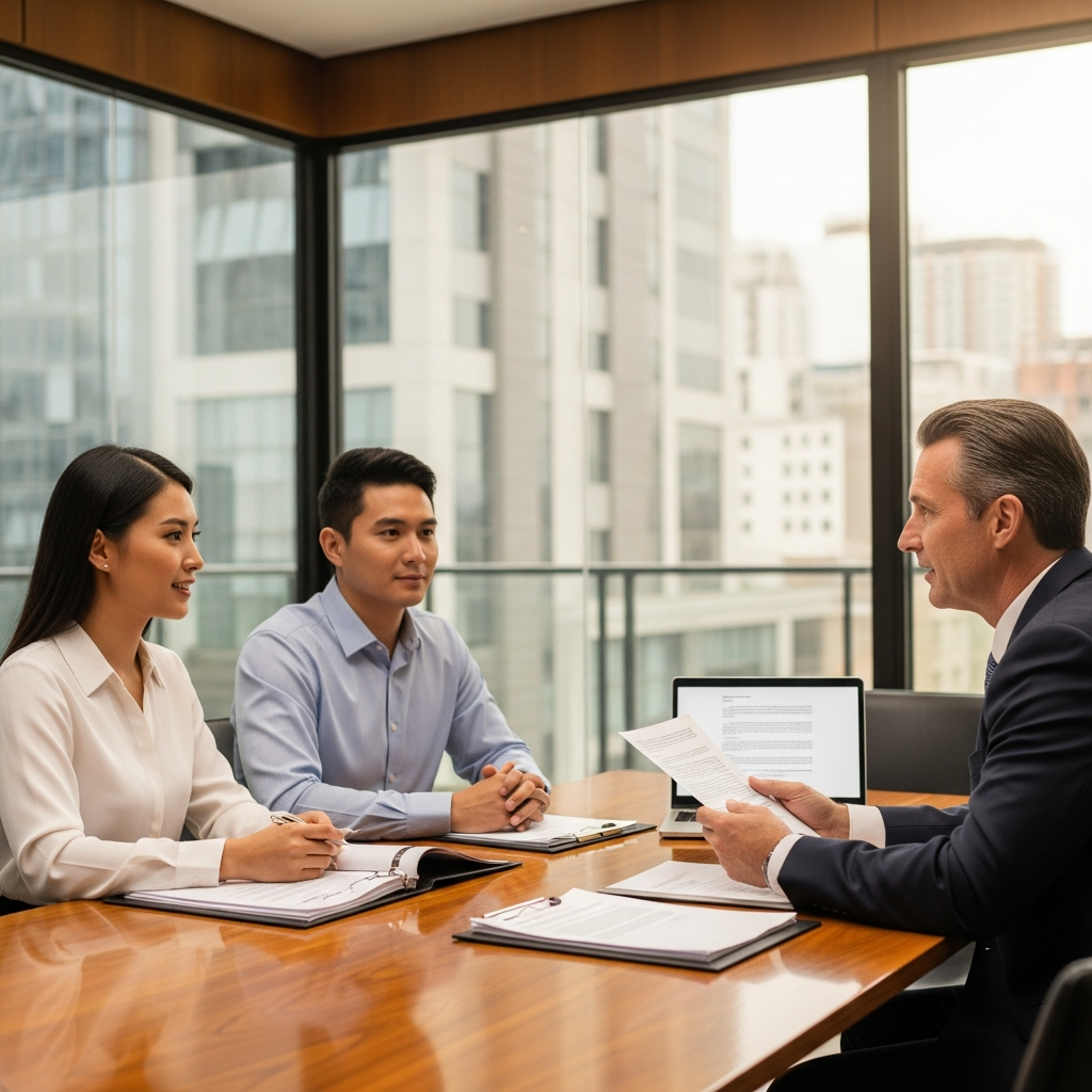 Personal Injury Attorney in Azle  Marshal Law Firm