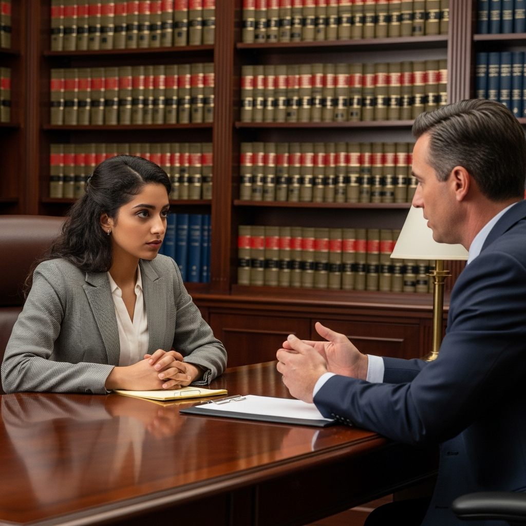 Personal Injury Attorney in Crowley  Marshal Law Firm