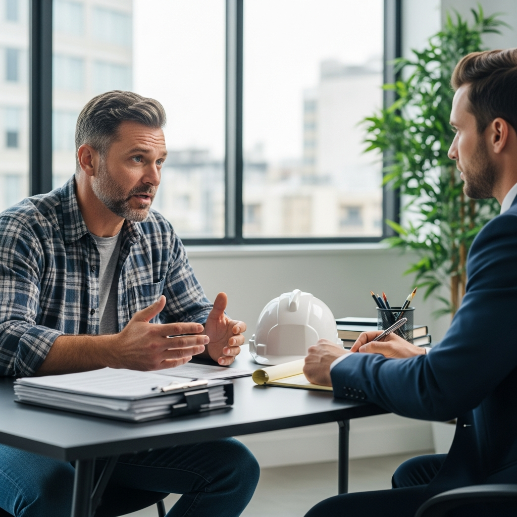 Personal Injury Attorney in Dalworthington Gardens  Marshal Law Firm
