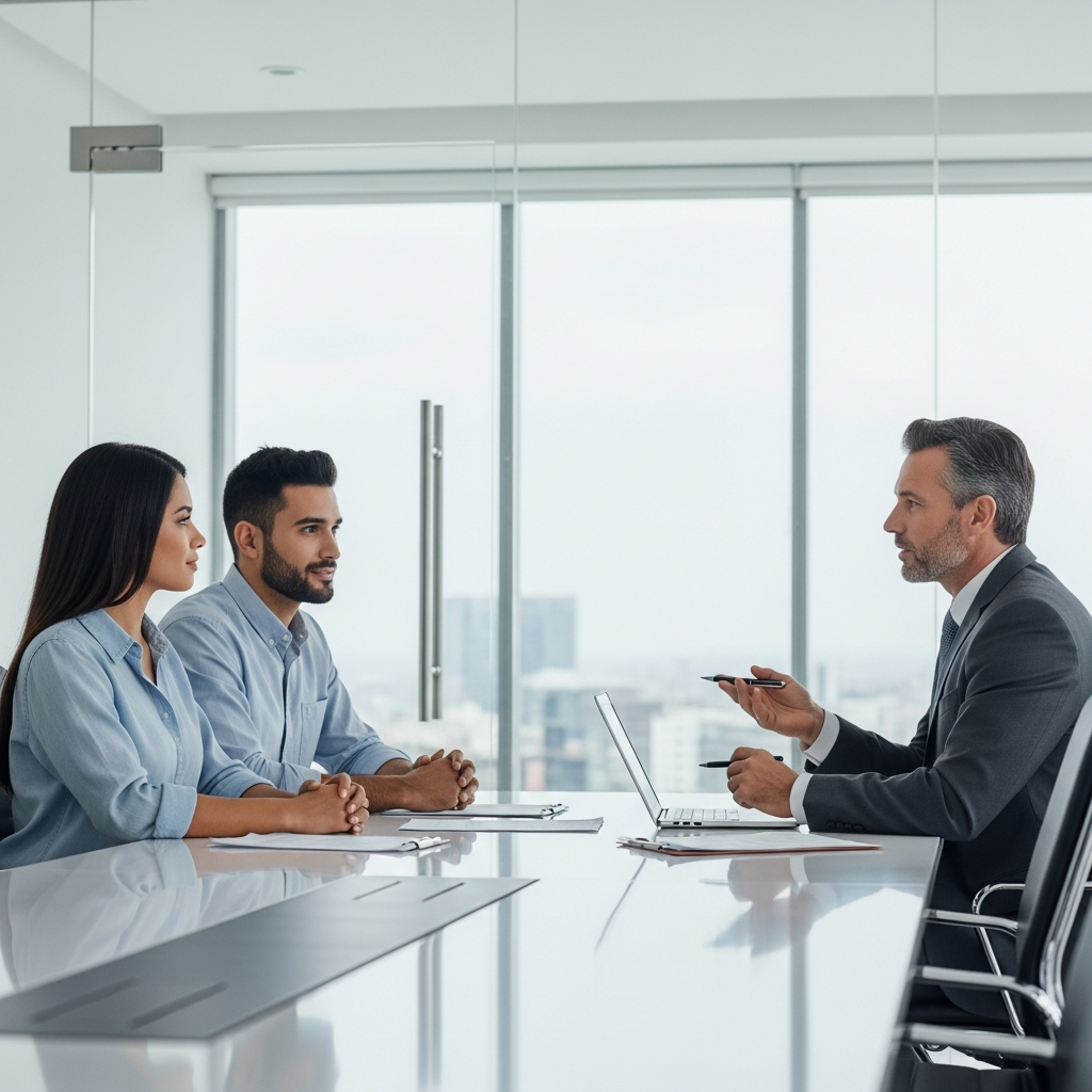 Marshal Law Firm Car Accident Attorney in Grand Prairie