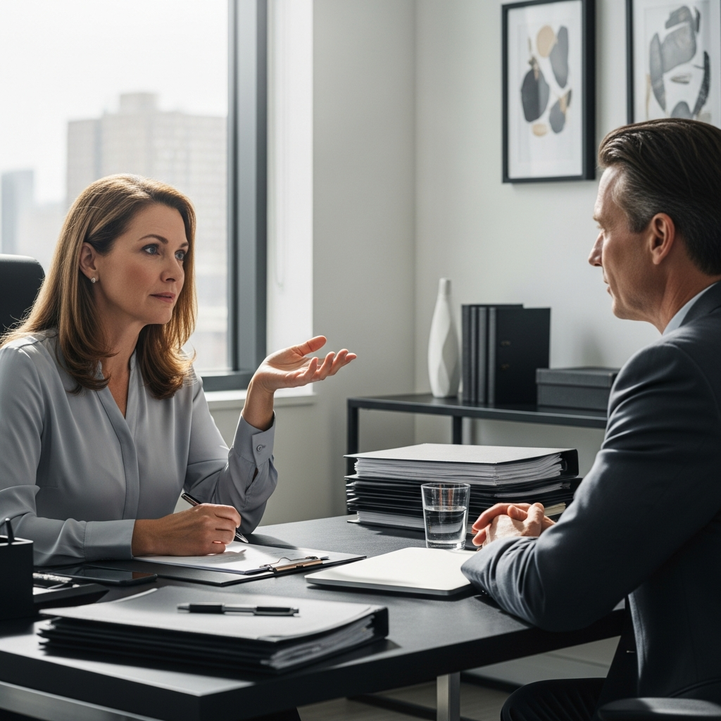 Personal Injury Attorney in Richland Hills  Marshal Law Firm