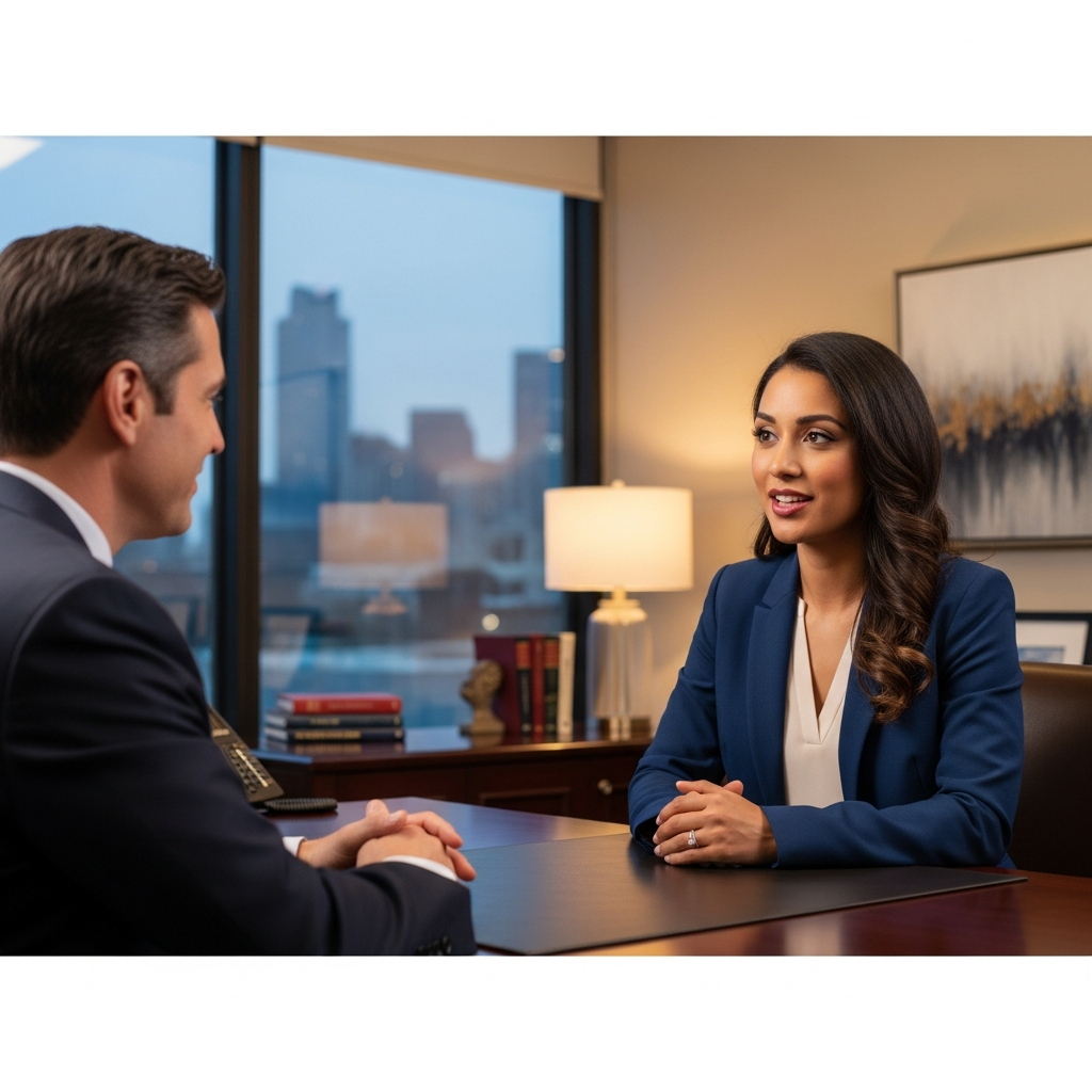 Marshal Law Firm  Auto Accident Attorney Serving Ridglea