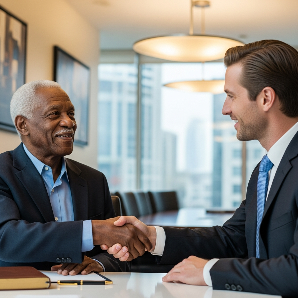 Personal Injury Attorney in Roanoke  Marshal Law Firm