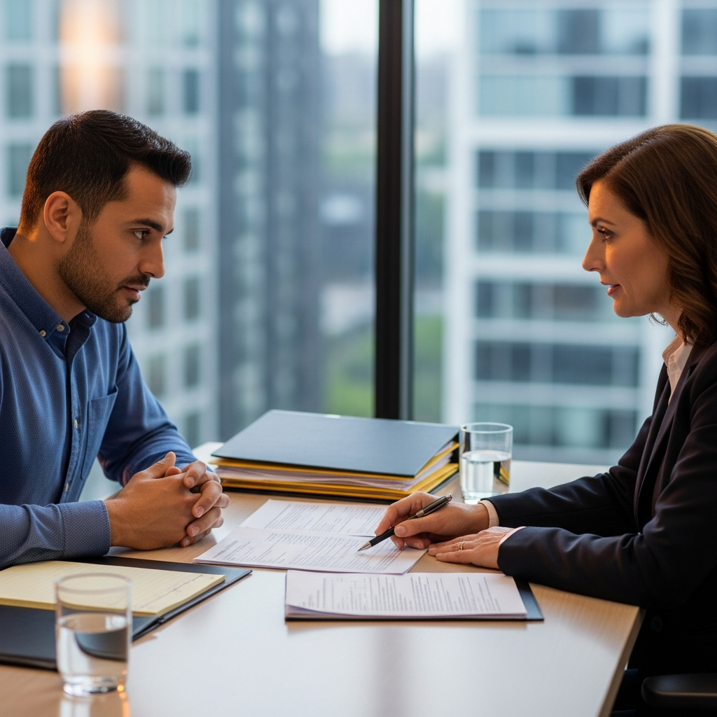 Auto Accident Attorney What Trophy Club Residents Need to Know