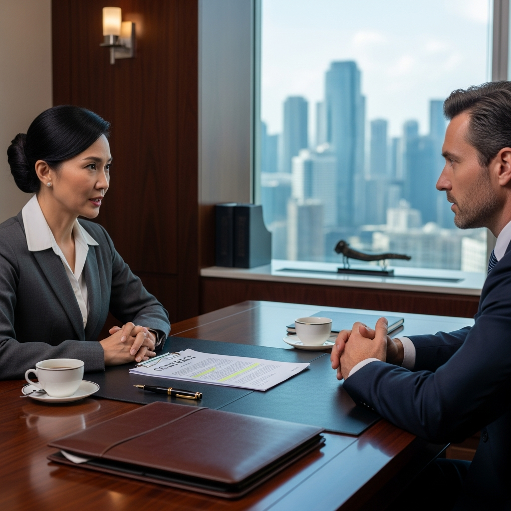 Trusted Lawyer For Auto Accident Near Watauga