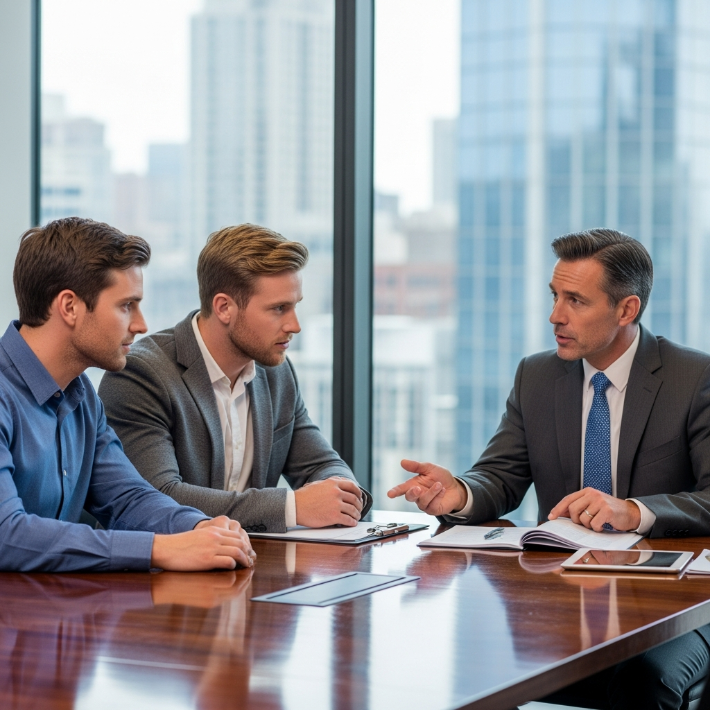 Expert Car Wreck Lawyer in Westworth Village