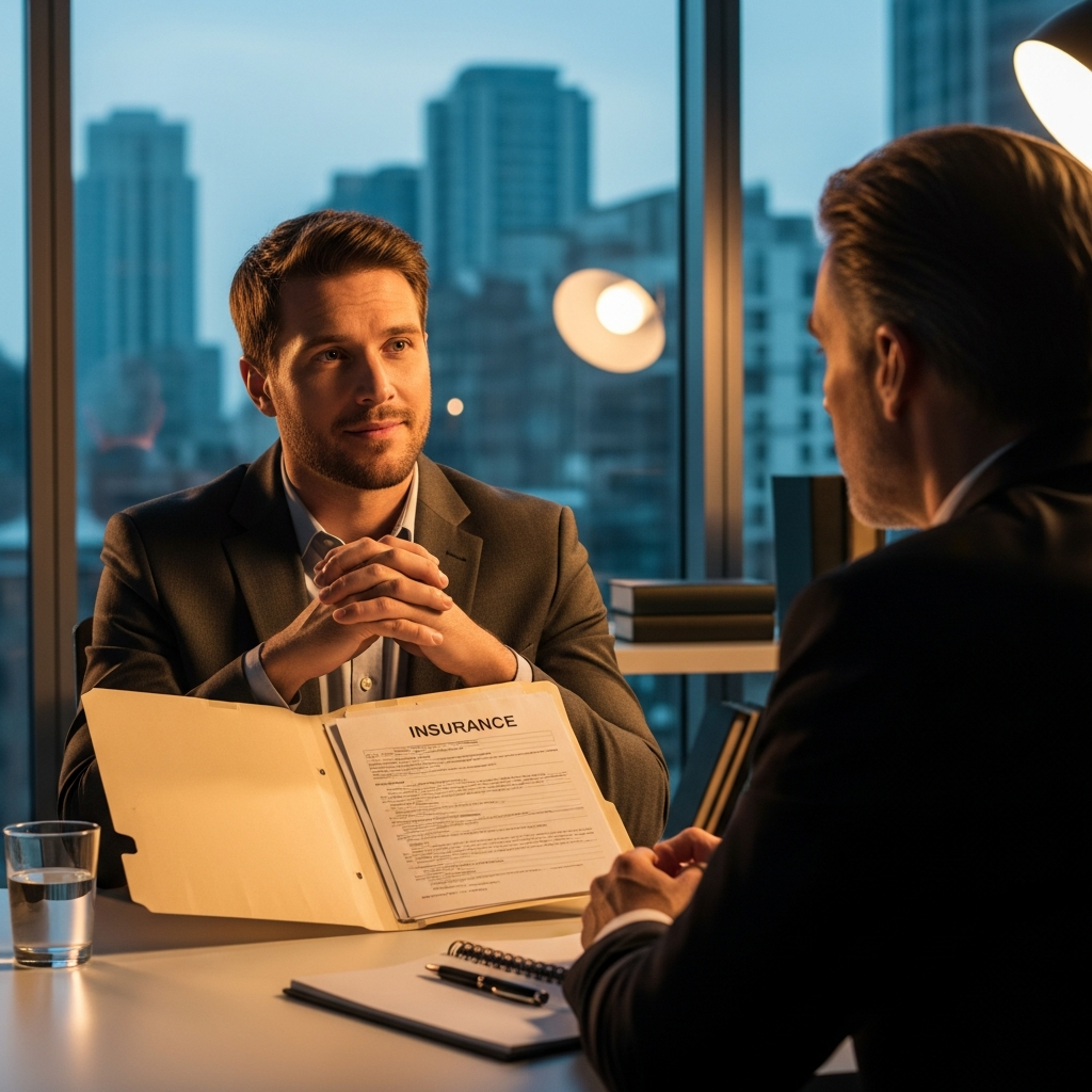 Best Auto Accident Attorney in White Settlement