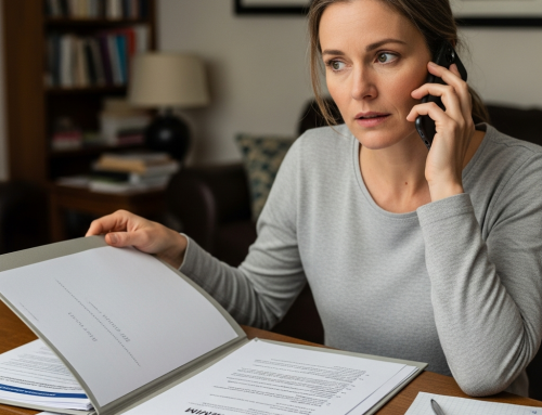 10 Causes of Car Accidents That Lead to Lawsuits