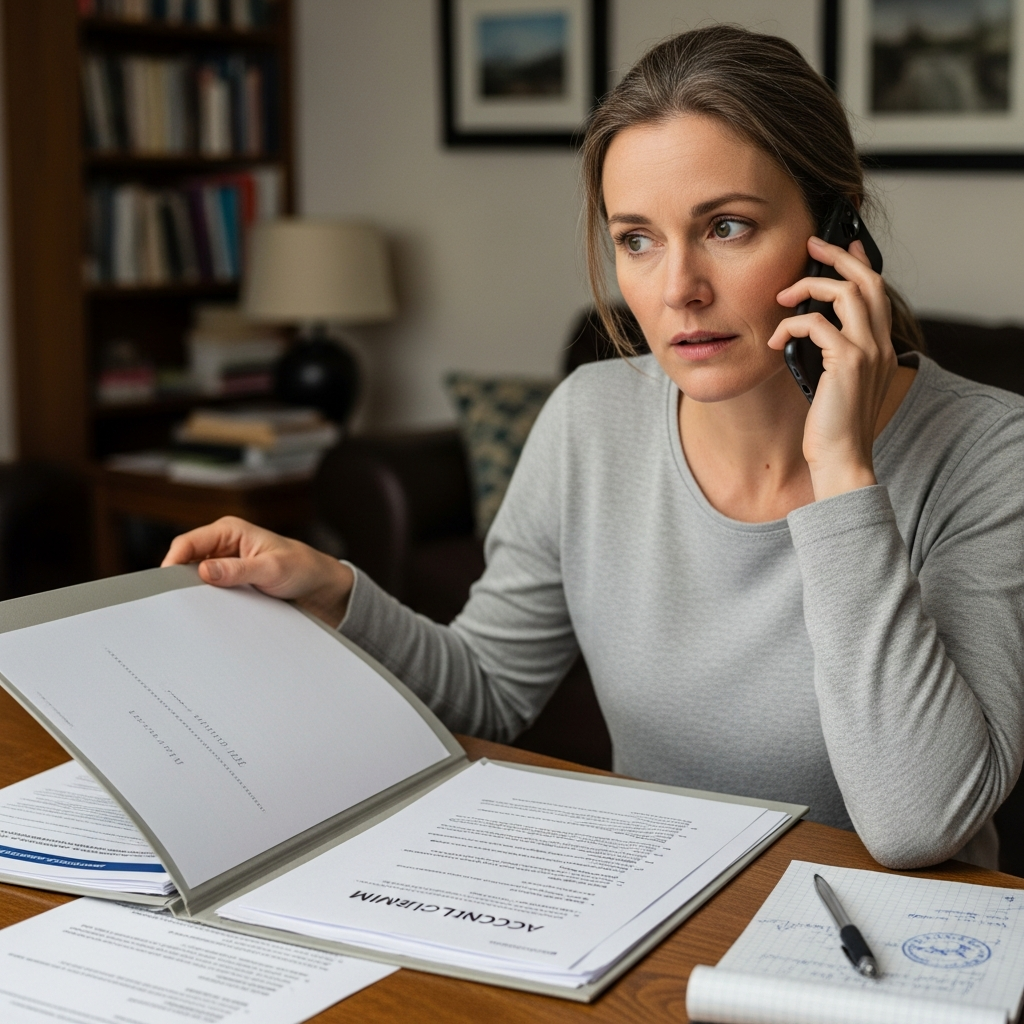 10 Causes of Car Accidents That Lead to Lawsuits - Regal Weight Loss