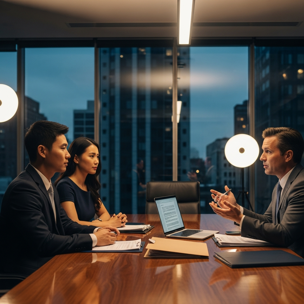 Car Accident Lawyer What Alliance Residents Need to Know