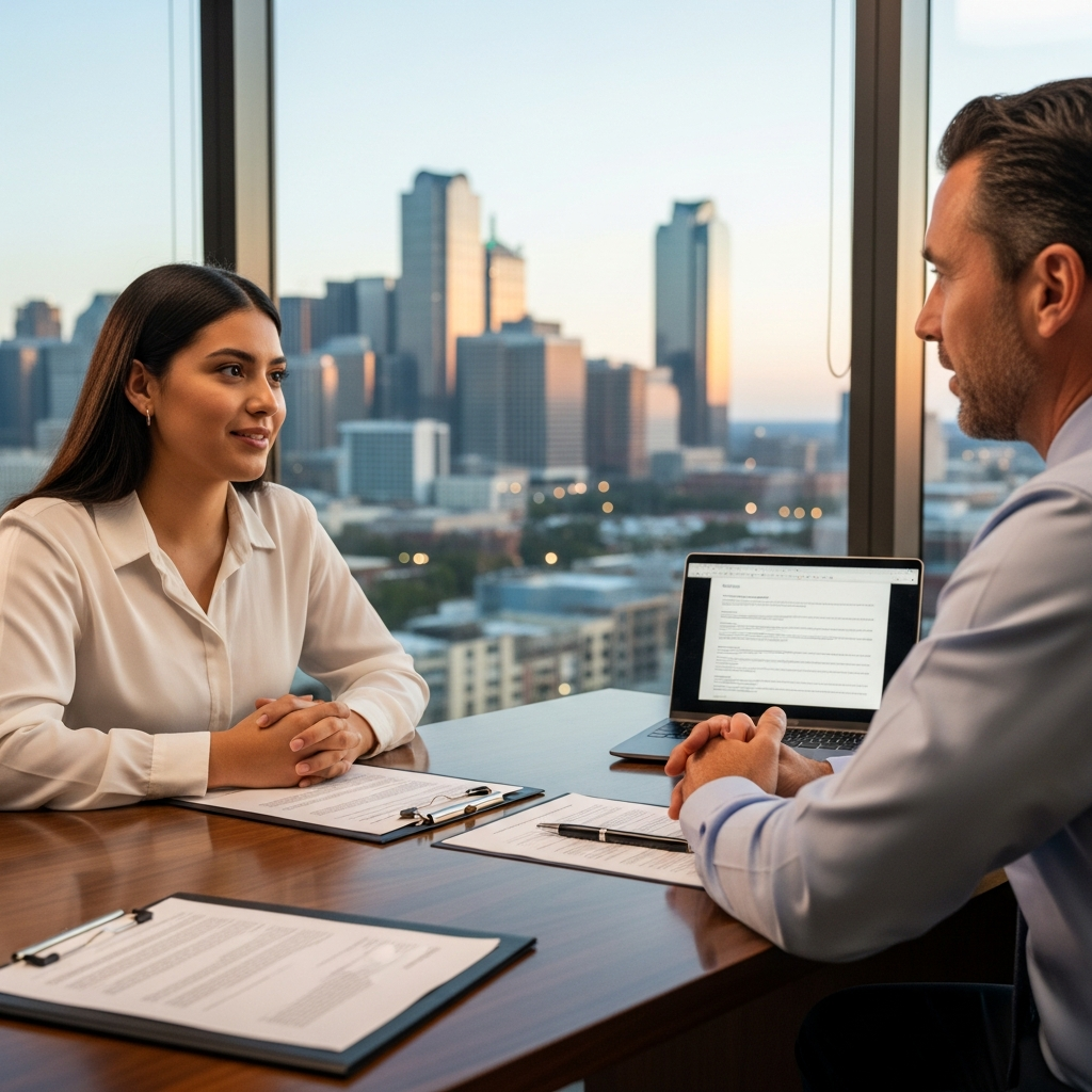 Marshal Law Firm  Personal Injury Attorney Serving Fairmount