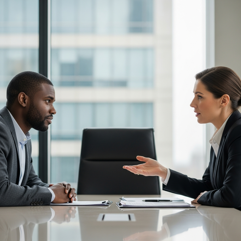 Auto Accident Attorney for Northside Residents