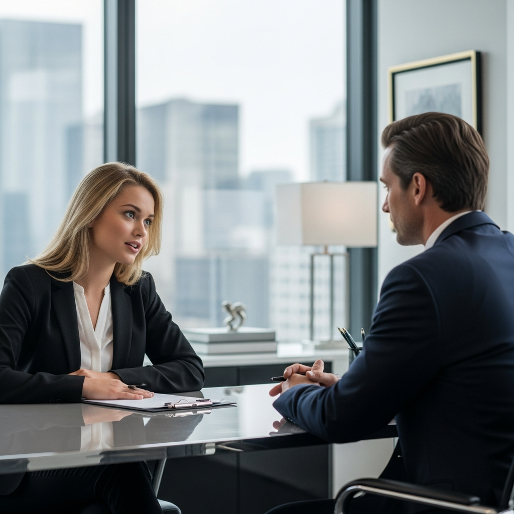 Finding Lawyer For A Car Accident in Park Glen