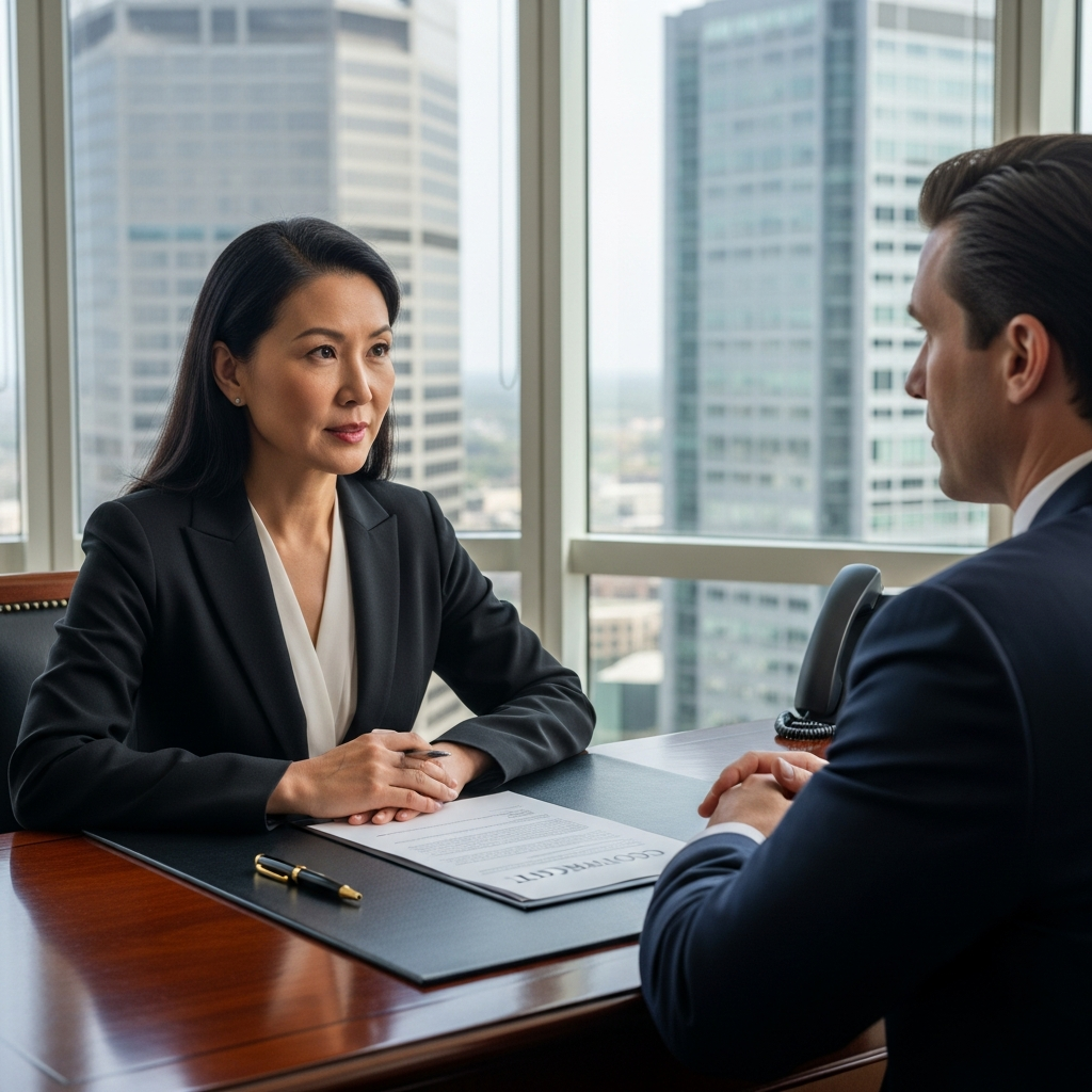 Best Personal Injury Attorney in Stockyards