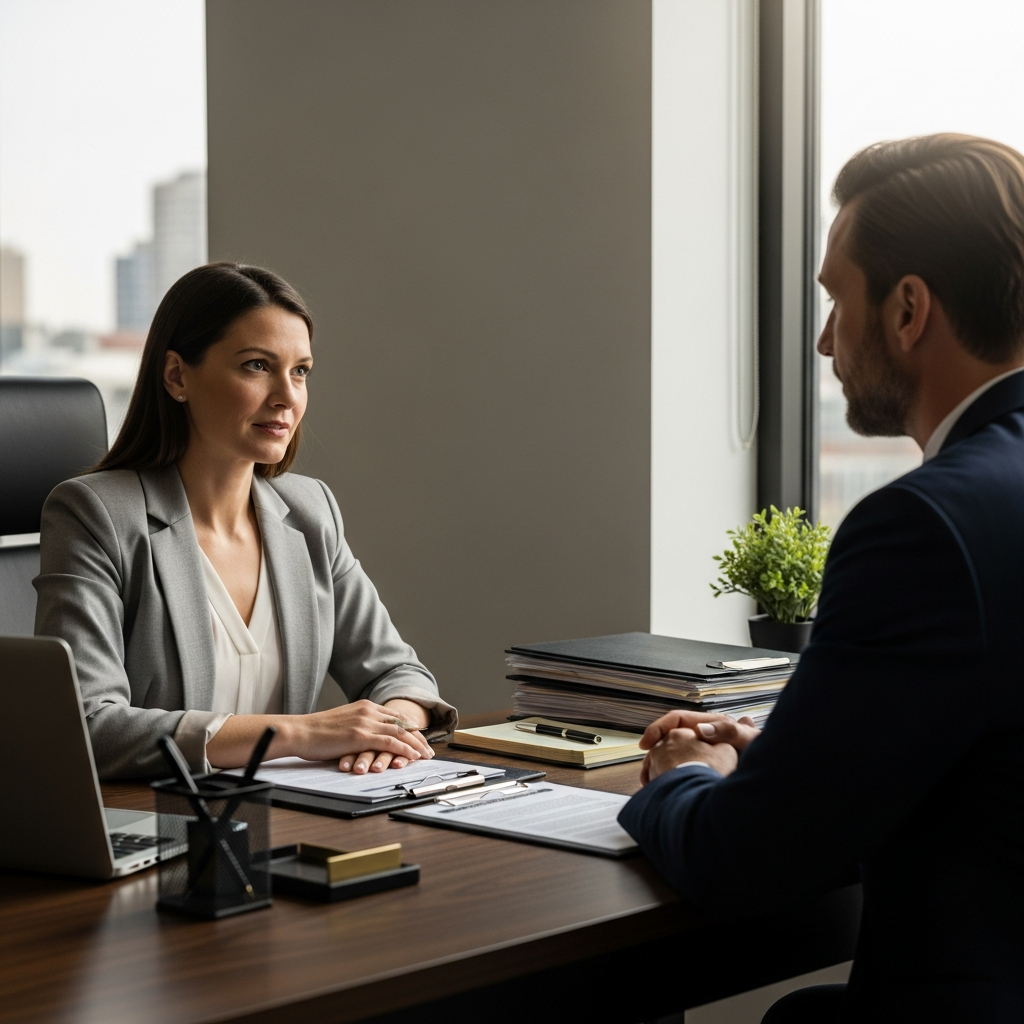 Top Personal Injury Lawyer in West Seventh  Marshal Law Firm