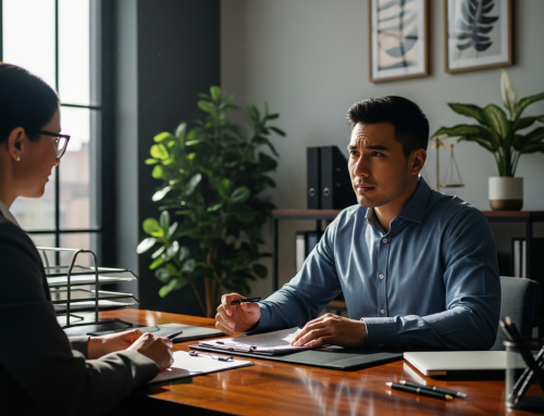 7 Red Flags When Choosing a Lawyer for Auto Accident Claims