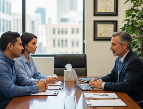 Best Car Wreck Attorney for Catastrophic Injuries