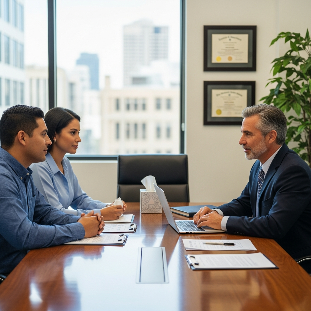 Best Car Wreck Attorney for Catastrophic Injuries - Regal Weight Loss