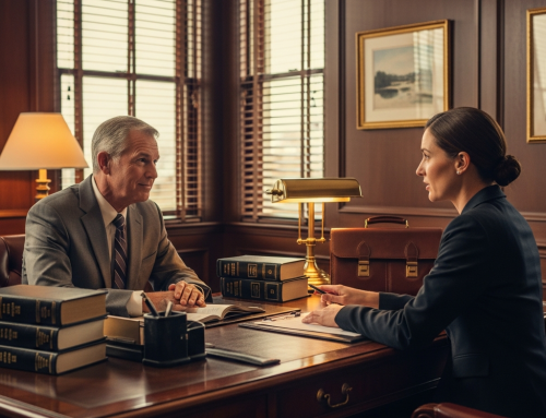 Fort Worth Lawyer for Auto Accident Wrongful Death Claims