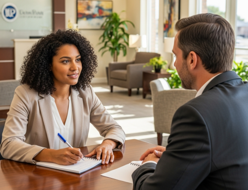 10 Benefits of Working With Car Accident Lawyers Near Me