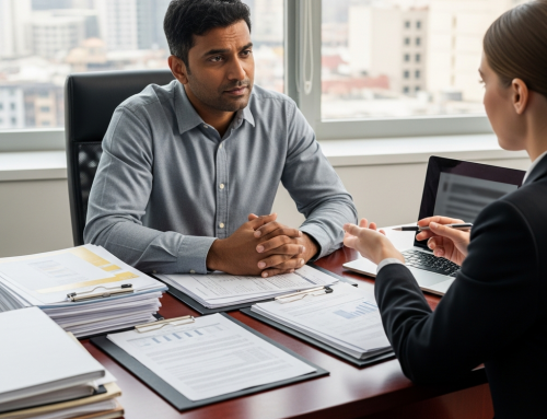 Is a Lawyer for Auto Accident Needed for Rear-End Crashes?