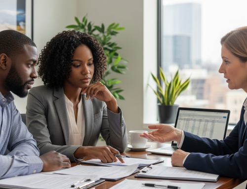 6 Traits of the Best Lawyer for Car Accident Cases