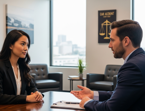 Tarrant County Automobile Accident Attorneys Near Me