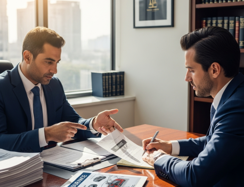 Experienced Auto Accident Attorney Serving Fort Worth