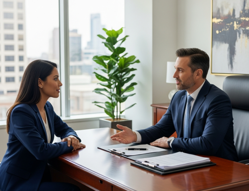 What Happens If the Insurance Company Denies My Claim?
