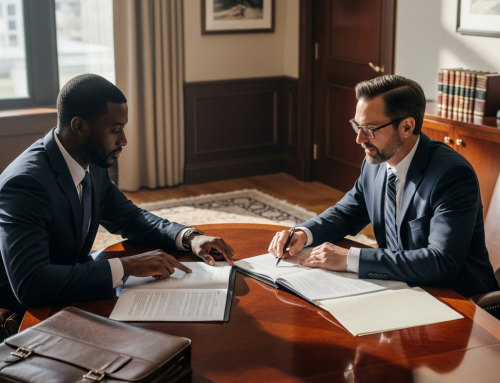 9 Ways the Best Lawyer for Car Accident Cases Builds Value