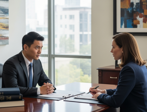 What Makes the Best Traffic Accident Lawyer for Serious Injuries?