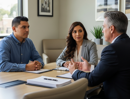 8 Advantages of Hiring a Fort Worth Auto Accident Attorney