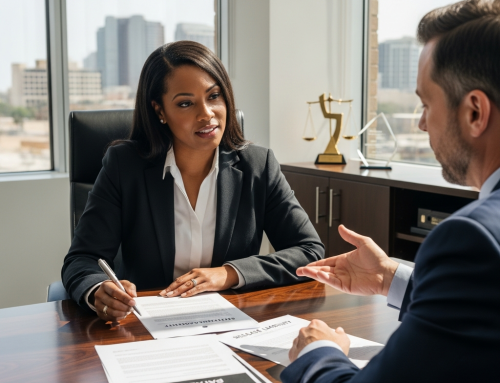 Dedicated Car Lawyer Accident Representation in Fort Worth