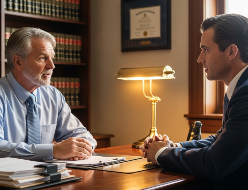 Do Car Wreck Attorneys Handle Minor Accidents?
