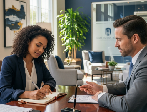 10 Questions to Ask Auto Accident Lawyers Near Me