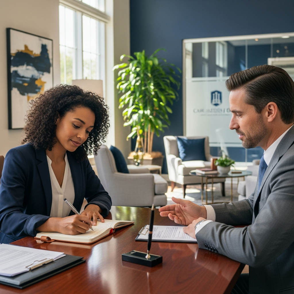 10 Questions to Ask Auto Accident Lawyers Near Me - Regal Weight Loss