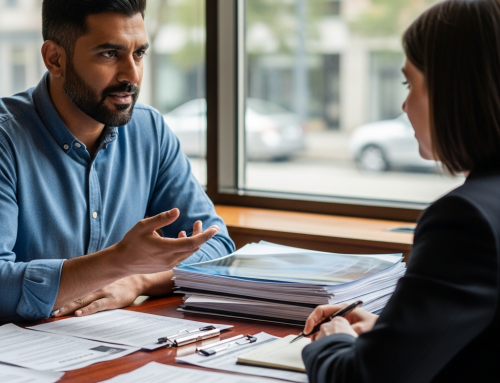 Best Lawyer for Car Accident Claims Involving Commercial Vehicles