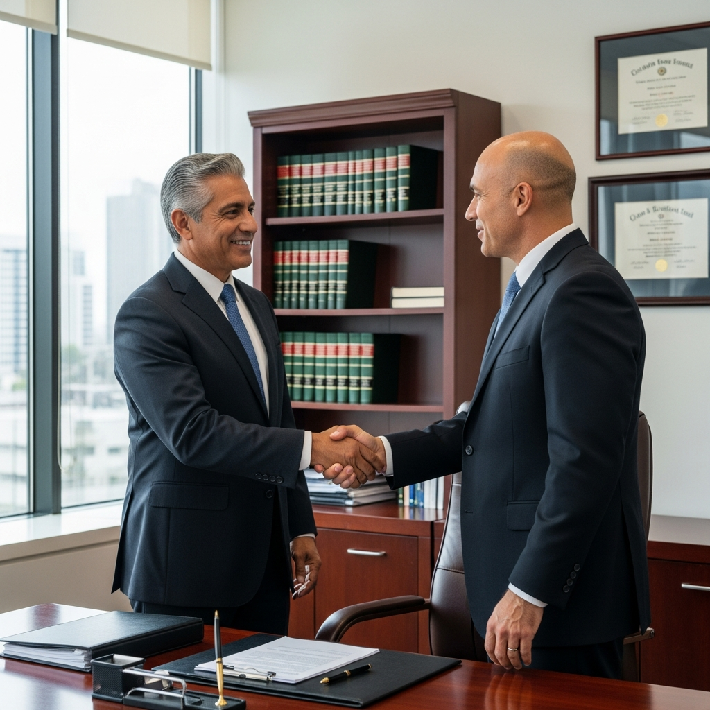 How Is Fault Determined by Car Accident Lawyers in Fort Worth - Regal Weight Loss