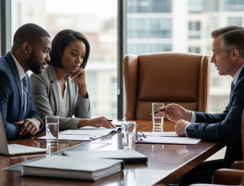 6 Steps to Take Before Calling a Lawyer for Auto Accident Injuries